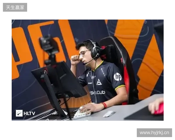 官宣：100T引入第四位步枪手Ag1l⁠