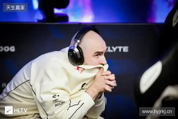 官宣:BC.G引入TaZ出任主教练