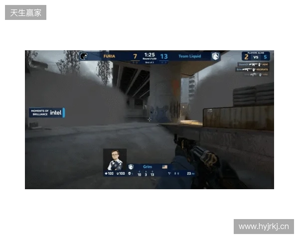 IEM克拉科夫2026：狂野争锋！FURIA 2-1 MongolZ