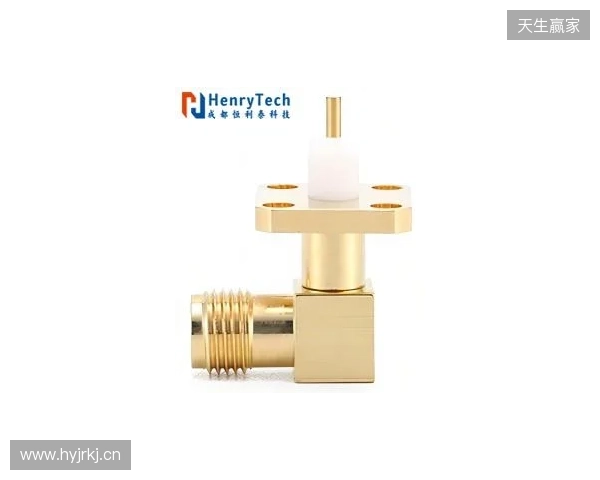 成都恒利泰:BNC连接器原位替代落地省级5G基站 成都恒利泰:BNC连接器原位替代落地省级5G基站