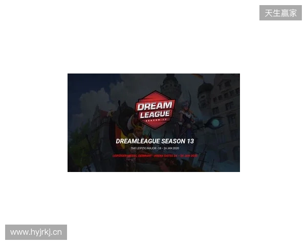 EPL S23淘汰赛四大看点：Vitality缺席后的群雄逐鹿