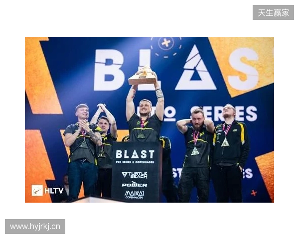 BLAST鹿特丹公开赛2026:一锤定音!NAVI 2-0 Aurora BLAST鹿特丹公开赛2026:一锤定音!NAVI 2-0 Aurora