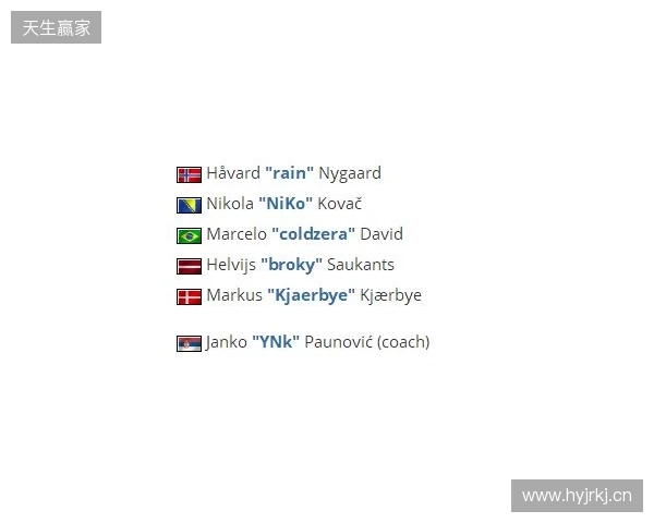 媒体爆料:FaZe将签下Cher1on担任青训队指挥