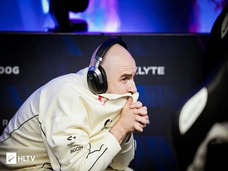 官宣:BC.G引入TaZ出任主教练