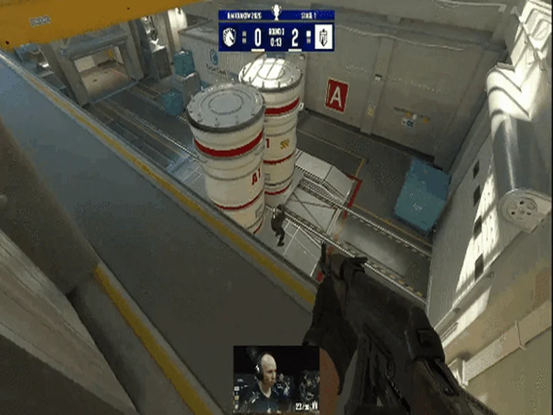 IEM克拉科夫第一阶段：自古英雄出少年！FUT 2-0 Liquid